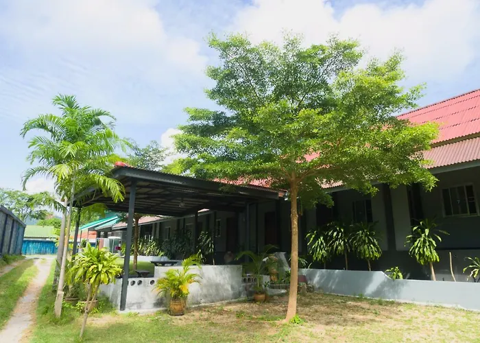 Co Co House Samui