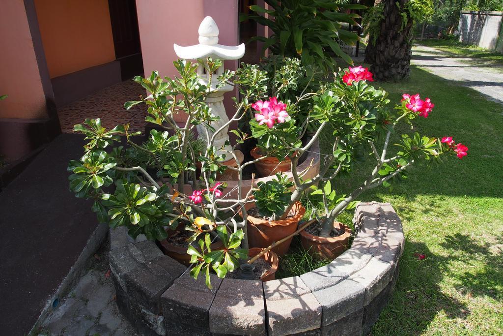 Co Co House Samui Гостевой дом Маенам