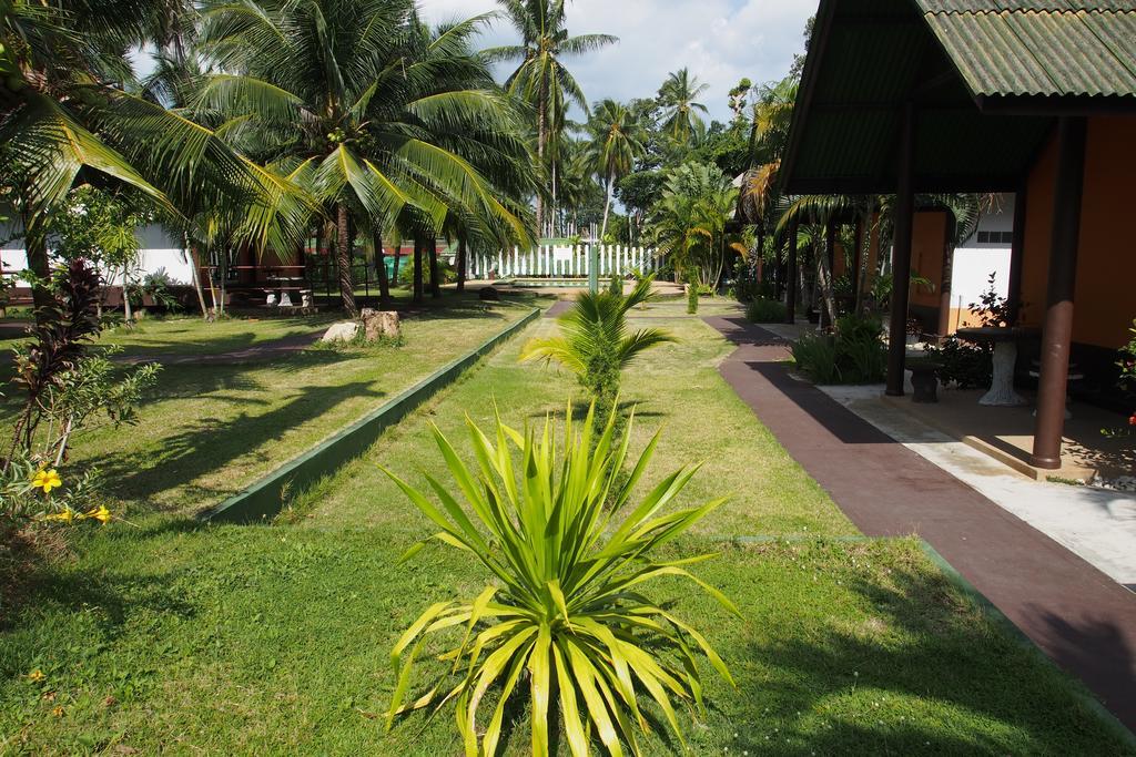 Гостевой дом Co Co House Samui 2*