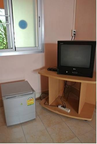 Гостевой дом Co Co House Samui Маенам