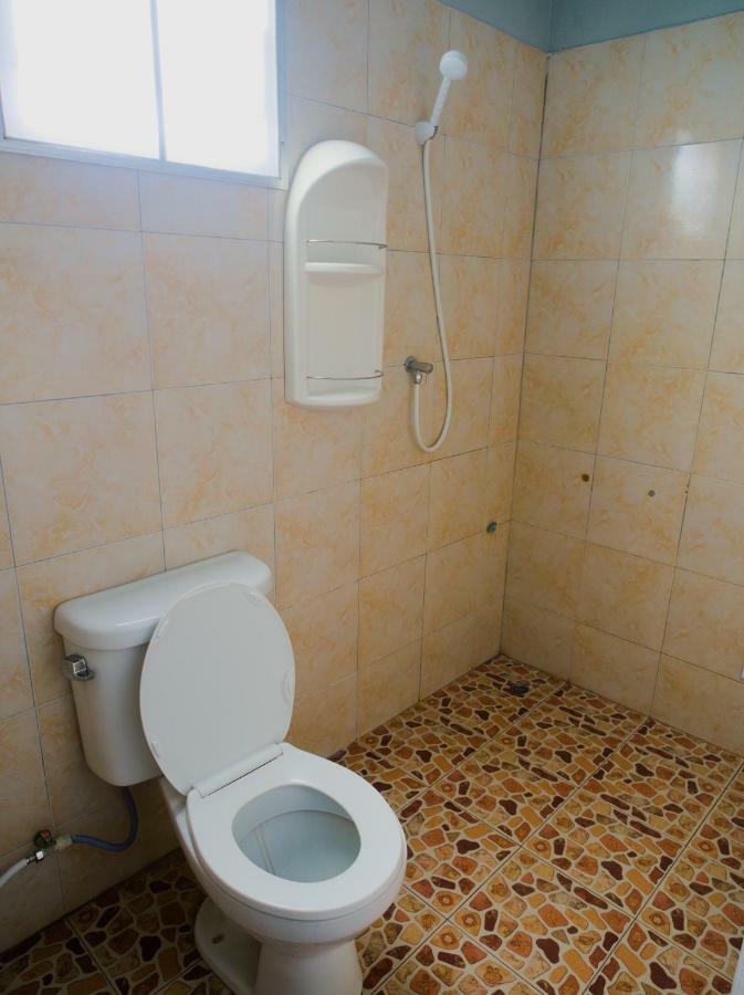 Co Co House Samui Гостевой дом 2*