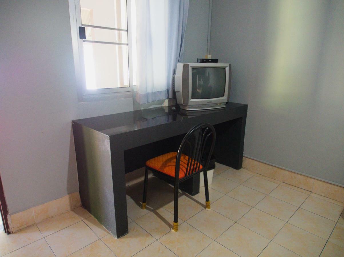 Co Co House Samui Гостевой дом Маенам