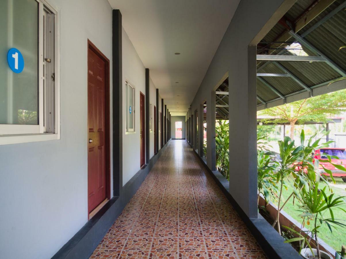 Co Co House Samui Гостевой дом