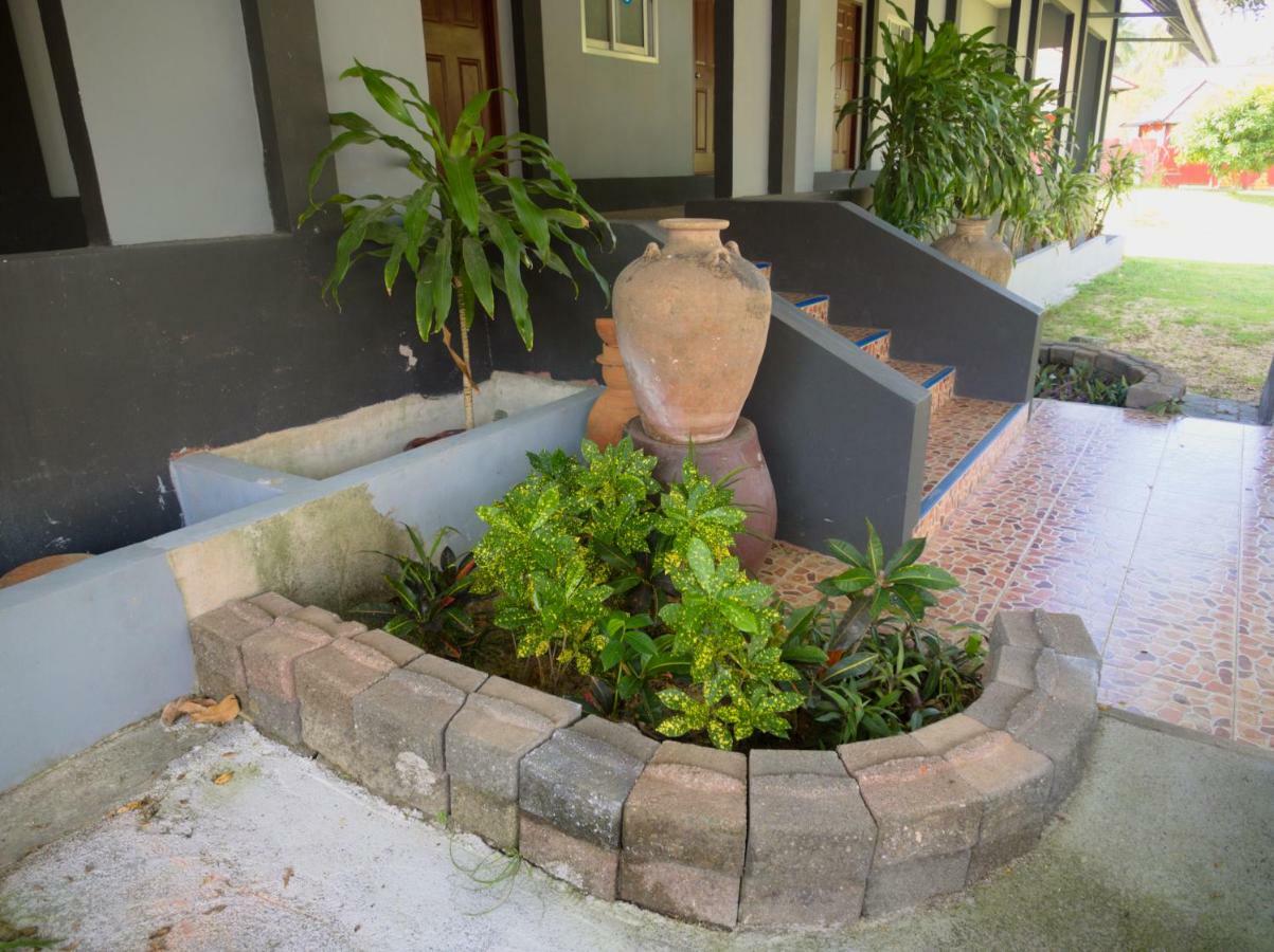 Гостевой дом Co Co House Samui Маенам