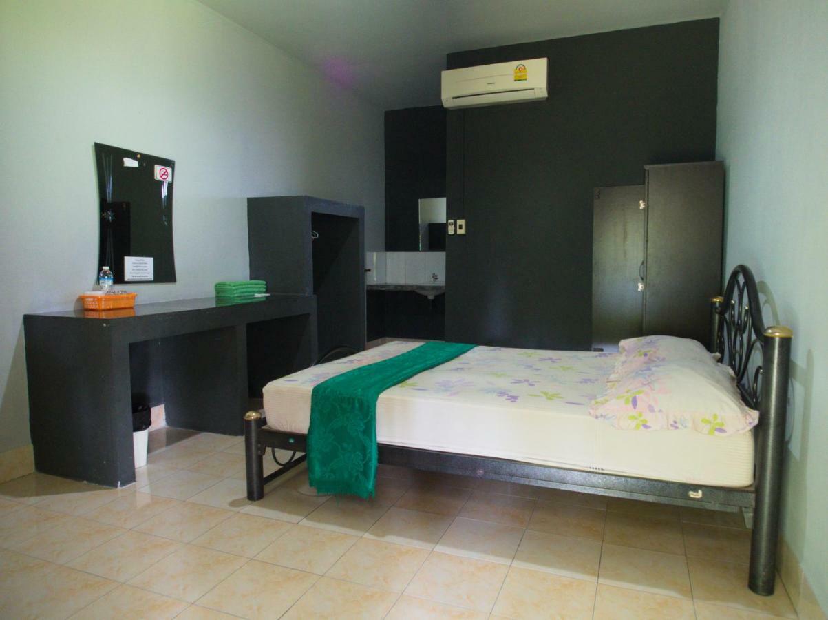 Co Co House Samui Маенам