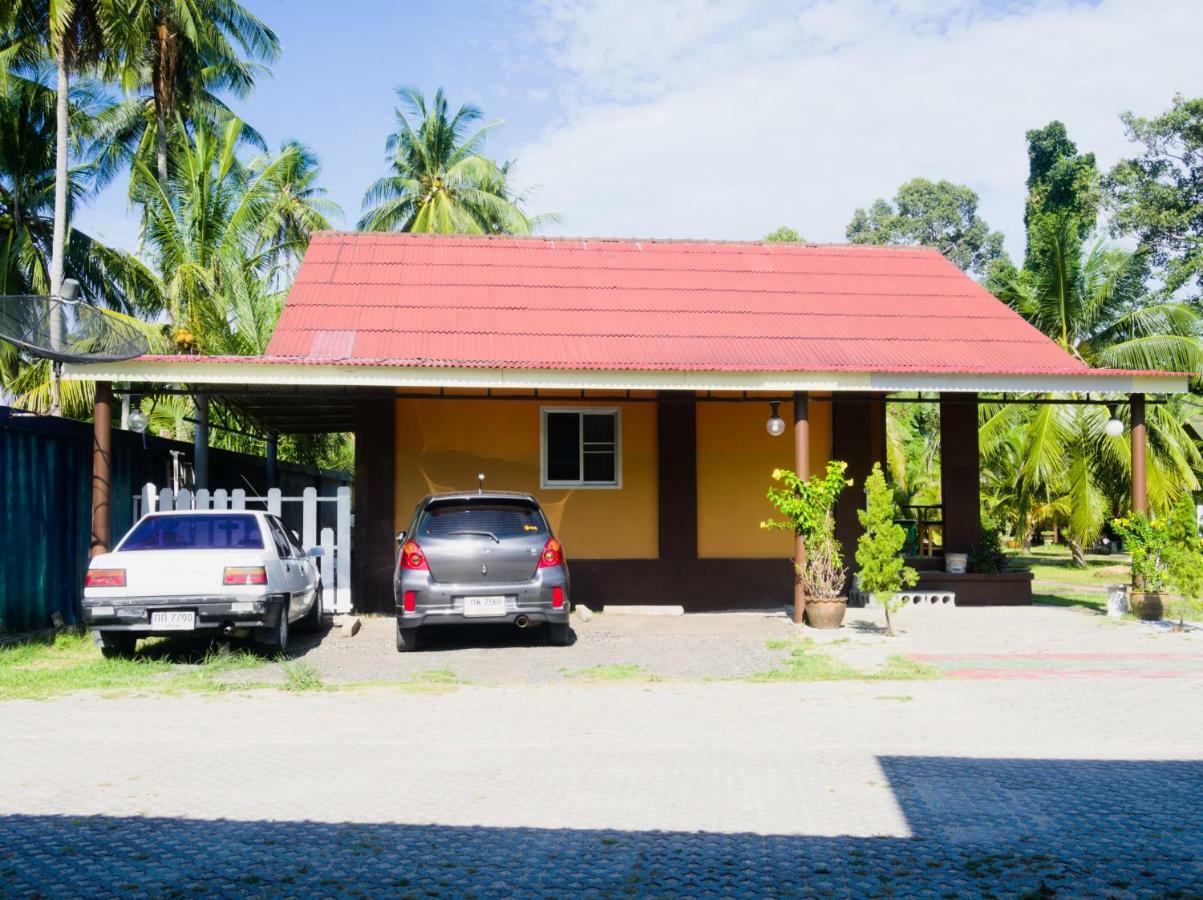 Co Co House Samui Гостевой дом