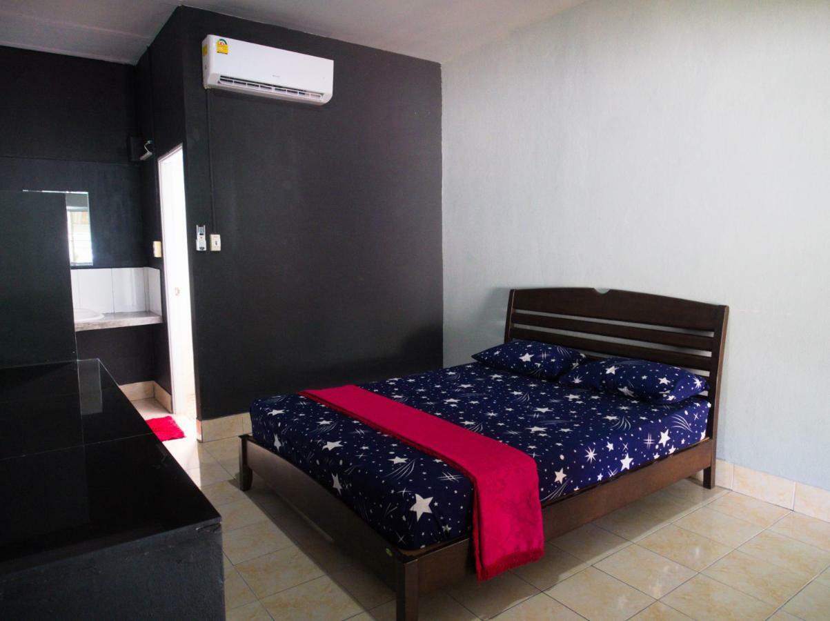 Co Co House Samui Маенам