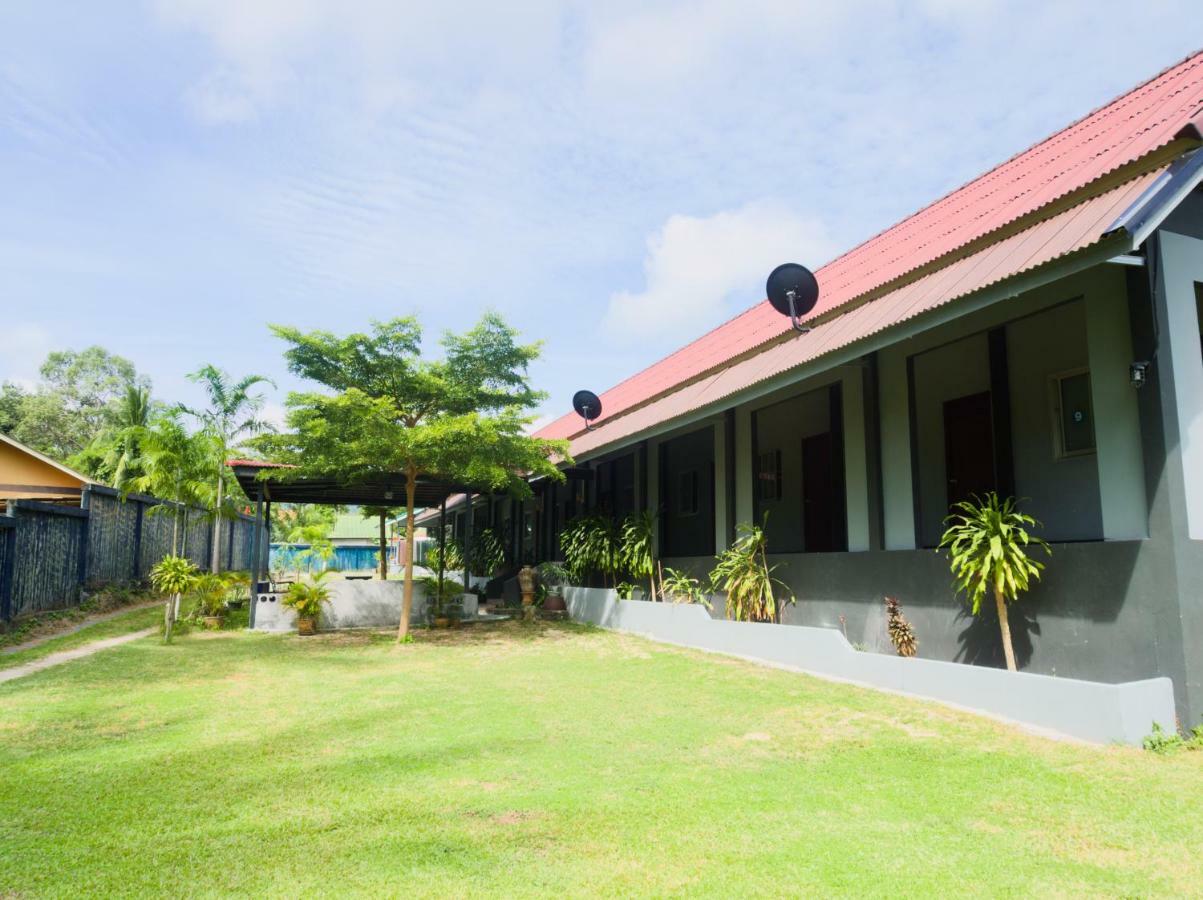 Co Co House Samui 2* Маенам